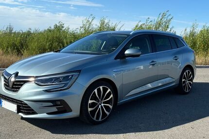 Renault Megane 36.645 km 18.690 &euro; Bamberg 96047