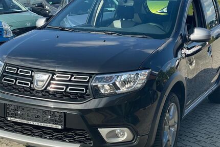 Dacia Sandero 147.600 km 6.999 &euro; Vierlinden OT Diedersdorf 15306