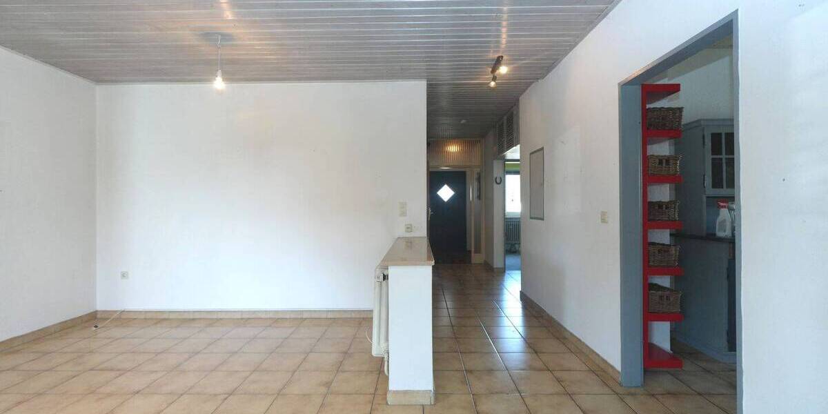Bungalow Gunzenhausen - 6 Zimmer, 101 m&sup2;, 299.000&euro; | Angebot:25744182