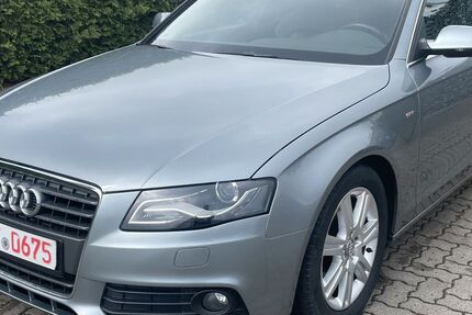 Audi A4 170.000 km 7.000 &euro; Verl 33415