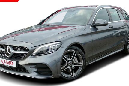 Mercedes-Benz C 180 95.054 km 24.890 &euro; Göttingen 37081