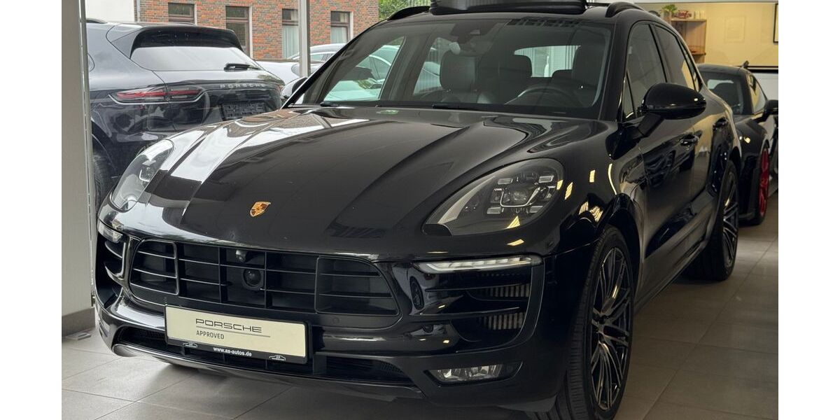 Porsche Macan 156.950 km 35.750 &euro; Mülheim an der Ruhr 45478
