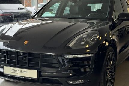 Porsche Macan 156.950 km 35.990 € Mülheim an der Ruhr 45478