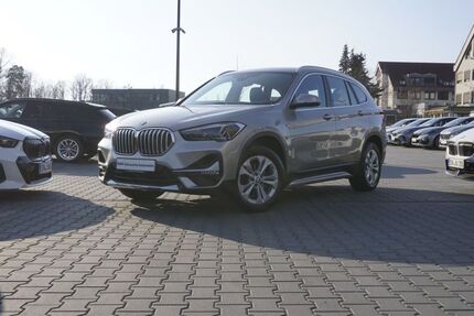BMW X1 62.991 km 25.980 &euro; Erlangen 91058