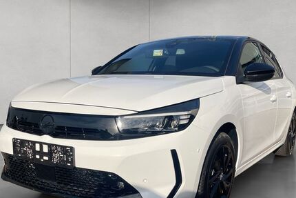 Opel Corsa 5.450 km 18.490 &euro; Freiburg 79108