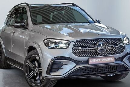 Mercedes-Benz GLE 350 8.500 km 99.950 &euro; Eutin 23701