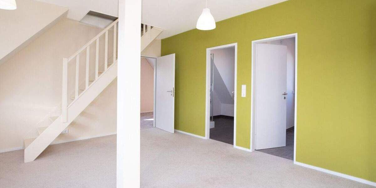 Einfamilienhaus Dreieich Dreieichenhain - 9 Zimmer, 205 m&sup2;, 3.400&euro; | Angebot:24528796