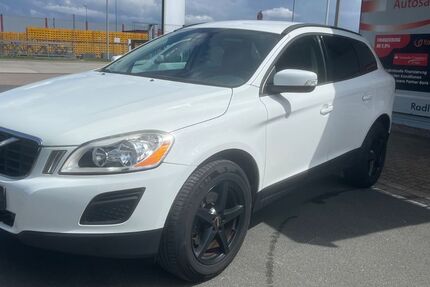 Volvo XC60 232.850 km 7.400 &euro; Hildesheim 31135