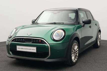 Mini Cooper S 10.880 km 32.681 &euro; München 80788