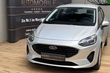 Ford Fiesta 59.982 km 12.990 &euro; Rastede/ Wahnbek 26180