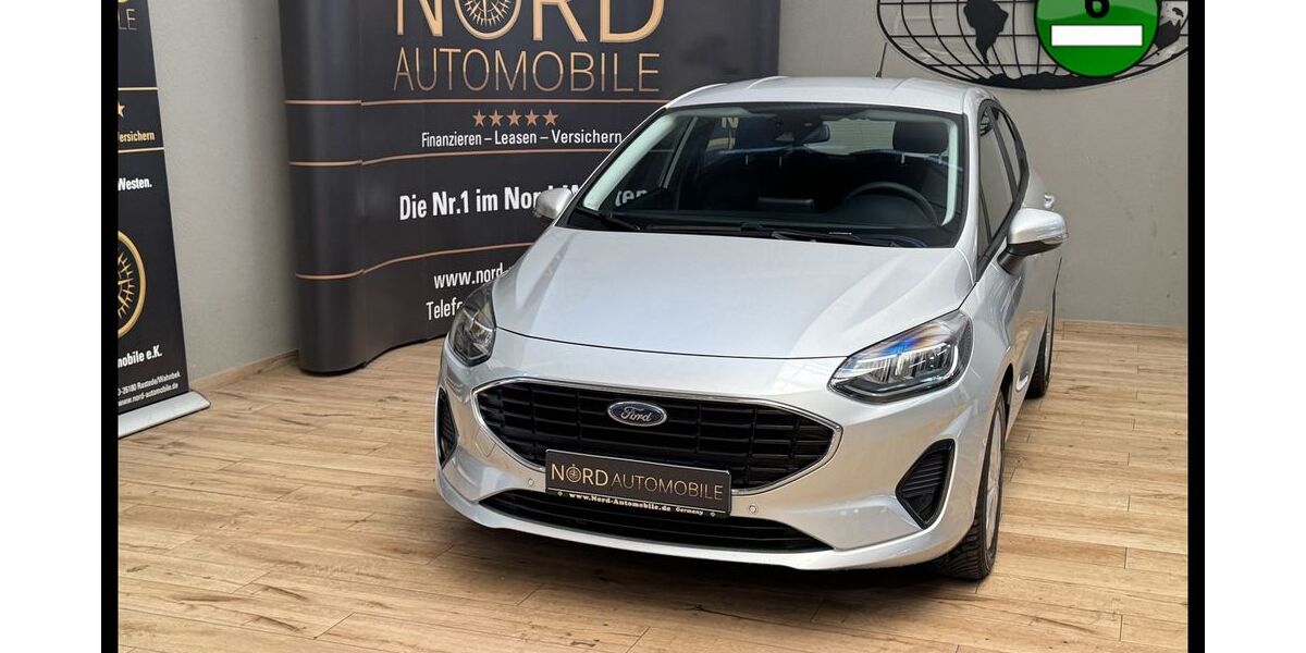 Ford Fiesta 59.982 km 12.990 &euro; Rastede/ Wahnbek 26180