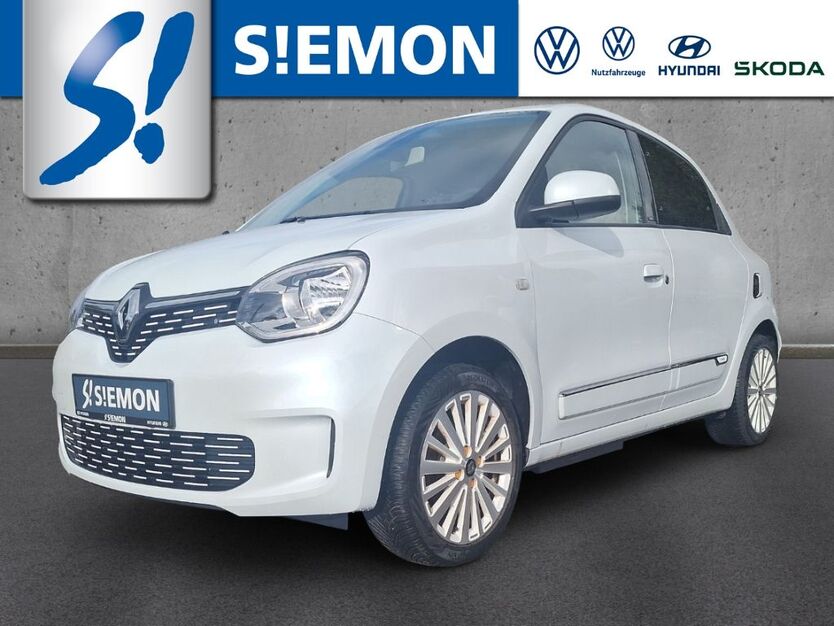 Renault Twingo 8.216 km 11.430 € Salzbergen 48499