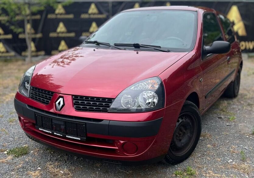 Clio