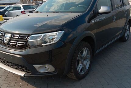 Dacia Logan 79.380 km 9.490 &euro; Leipzig 04179