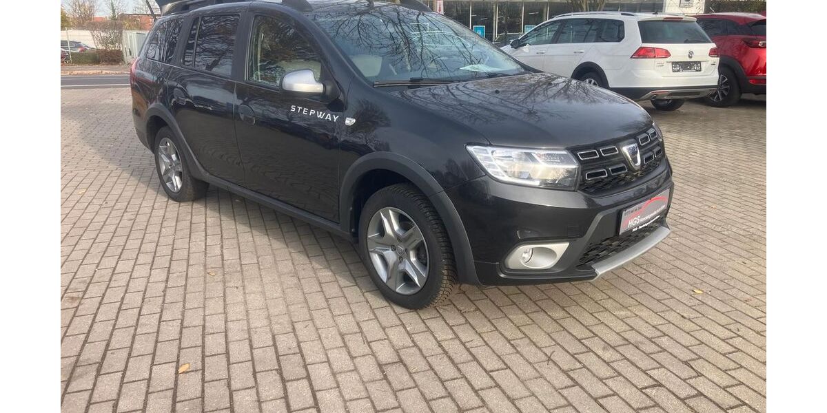 Dacia Logan 79.380 km 9.490 &euro; Leipzig 04179