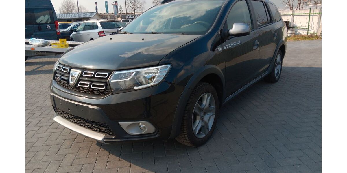 Dacia Logan 79.380 km 9.990 &euro; Leipzig 04179