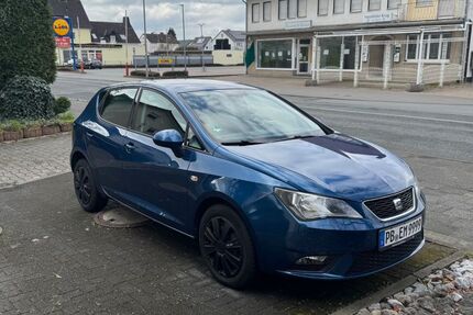 Seat Ibiza 110.000 km 6.500 &euro; Paderborn 33104
