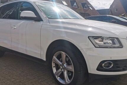 Audi Q5 152.811 km 13.699 € Marl 45768