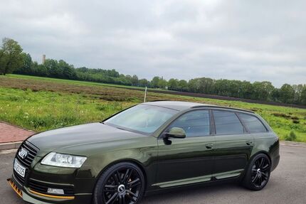 Audi A6 285.000 km 8.500 &euro; Emstek 49685