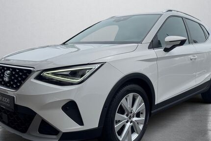 Seat Arona 24.532 km 18.590 &euro; Daun 54550