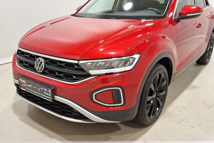 VW T-Roc 74.980 km 16.869 &euro; Dresden 01157