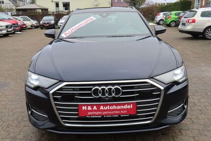 Audi A6 194.172 km 20.999 &euro; Geestland 27607