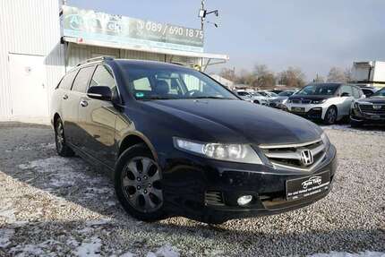 Honda Accord 182.924 km 5.950 &euro; München 81829