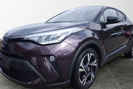 Toyota C-HR 31.000 km 24.490 &euro; Winsen 21423