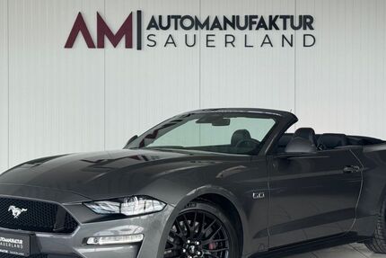 Ford Mustang 19.970 km 44.690 € Arnsberg 59759