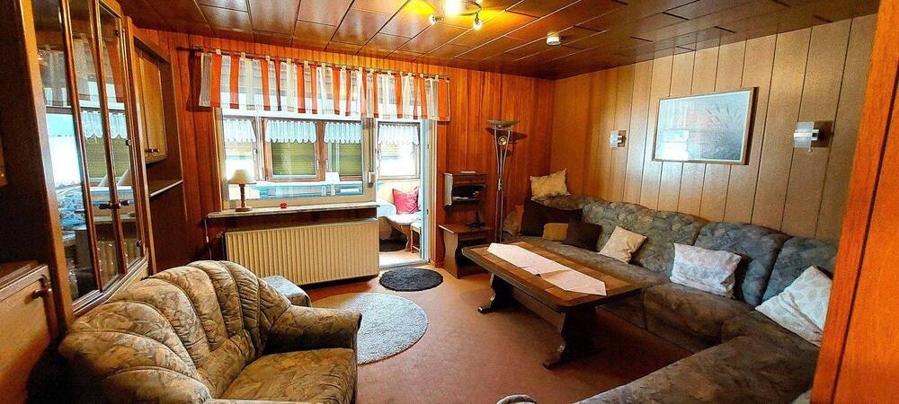 Doppelhaushälfte Bad Grund - 7 Zimmer, 135 m&sup2;, 129.000&euro; | Angebot:26816829