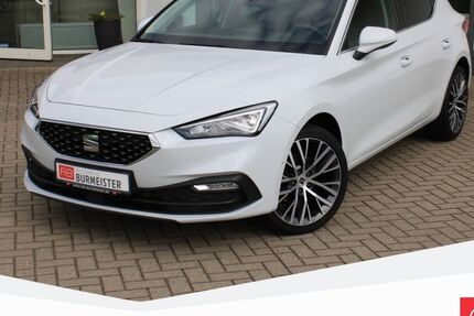 Seat Leon 57.275 km 18.990 &euro; Parchim 19370