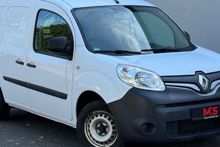 Renault Kangoo 187.424 km 5.490 &euro; Dülmen 48249