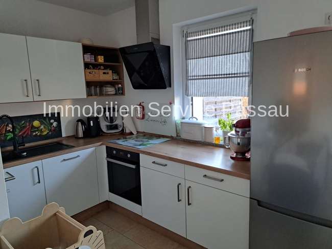 Wohnung zum Mieten in Waldkirchen 750 € 75 m²