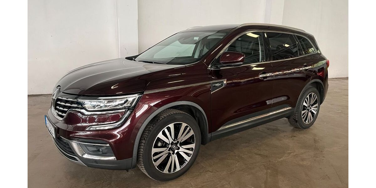 Renault Koleos 17.000 km 24.990 &euro; Delmenhorst 27751
