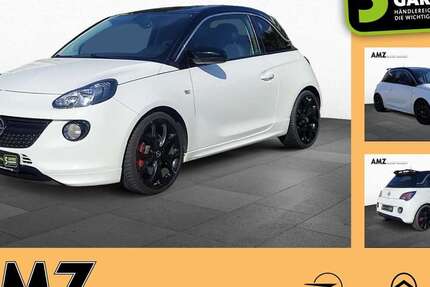 Opel Adam 66.310 km 11.490 € Ingolstadt 85055