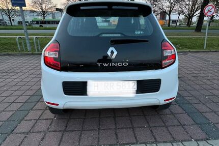 Renault Twingo 113.700 km 4.500 &euro; Hannover 30419