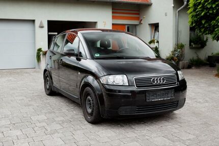 Audi A2 298.000 km 2.800 &euro; Rothenburg ob der Tauber 91541