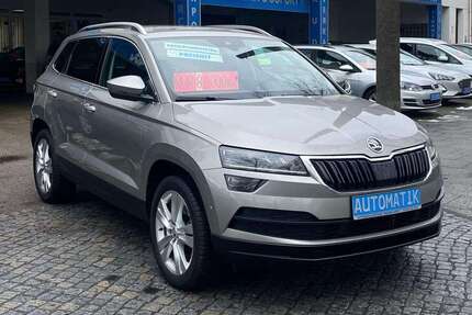 Skoda Karoq 82.373 km 19.700 &euro; Bremen 28239