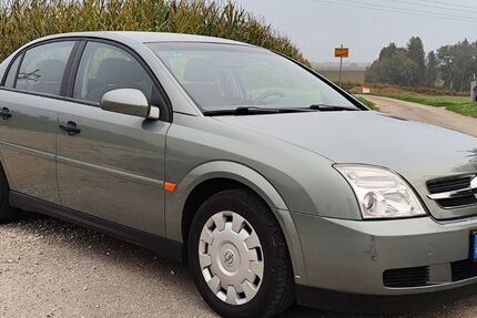 Opel Vectra 138.700 km 2.000 € Burgau 89331