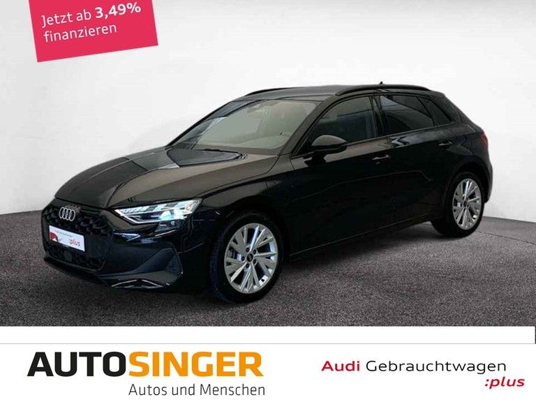 Audi A3 5.500 km 36.760 &euro; Marktoberdorf 87616