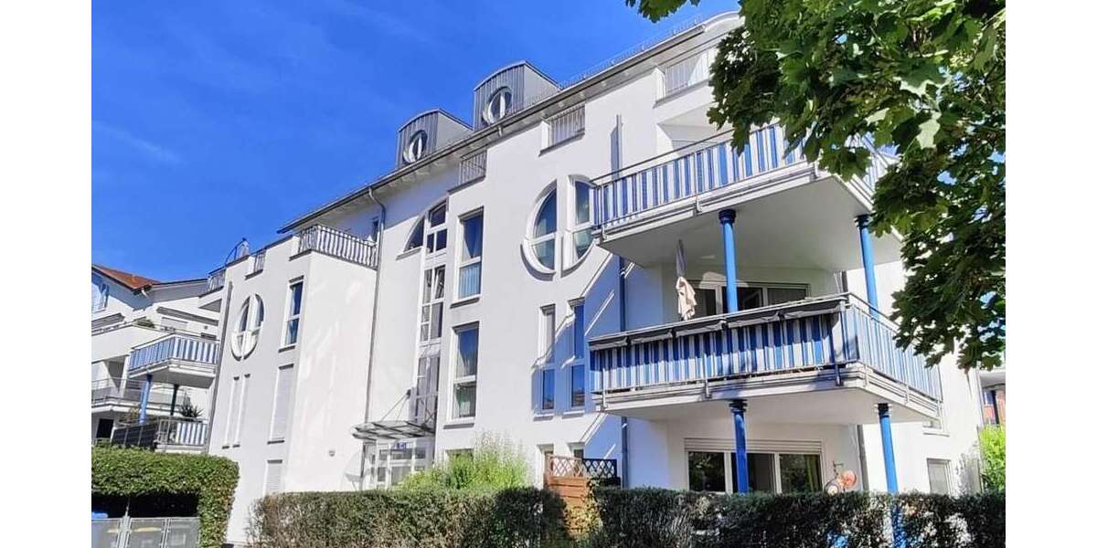 Etagenwohnung Ginsheim-Gustavsburg Gustavsburg - 3 Zimmer, 87 m&sup2;, 375.000&euro; | Angebot:25301103