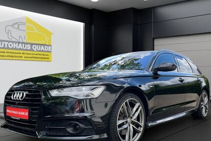 Audi A6 135.000 km 25.999 € Kandern 79400