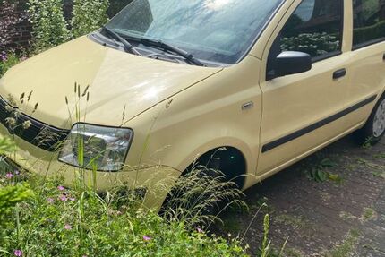 Fiat Panda 60.000 km 2.000 &euro; Plön 24306