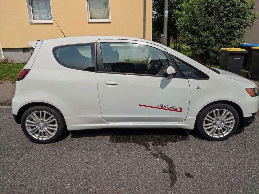 Mitsubishi Colt 172.650 km 2.899 € Castrop-Rauxel 44581