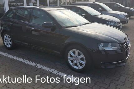 Audi A3 253.000 km 4.950 &euro; Peine 31228