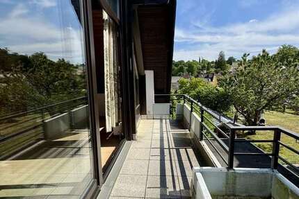 Wohnung zum Mieten in Koblenz 1.050 € 94 m²
