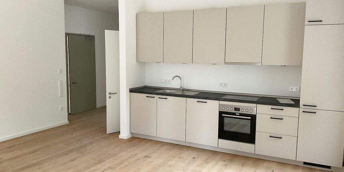 Terrassenwohnung Hannover Döhren - 3 Zimmer, 112 m&sup2;, 1.680&euro; | Angebot:24594299