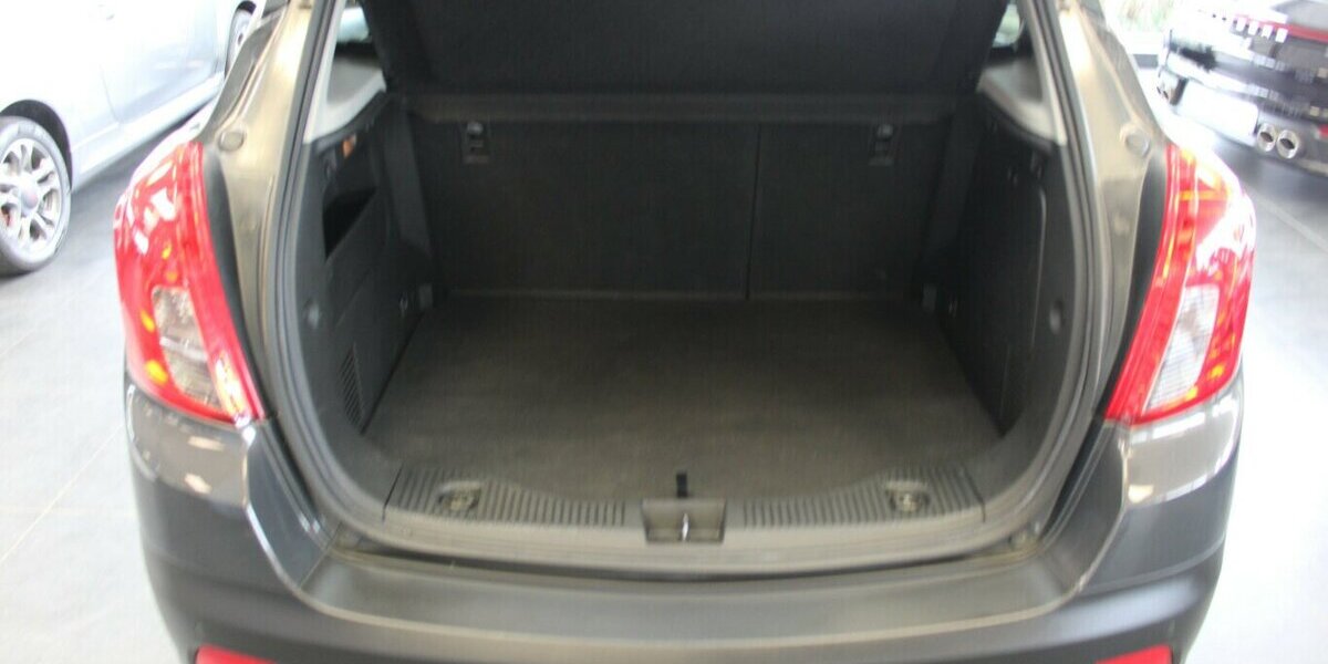 Opel Mokka 1.6 CDTI ecoFlex 4x4 Innovation - AHK - 133.884 km 8.980 &euro; Euskirchen 53881