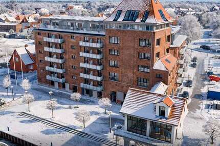 Wohnung zum Kaufen in Barth 249.000 € 52.71 m² 2 zimmer