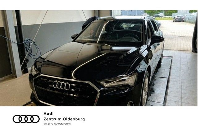 Audi A6 57.572 km 43.979 &euro; Oldenburg 26135